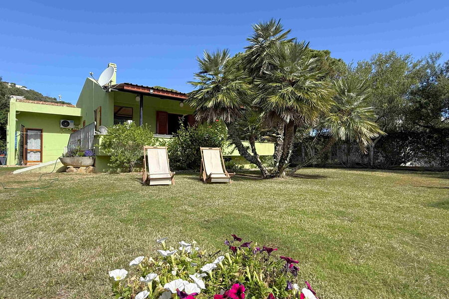 Villa Dorata - Nr. S401