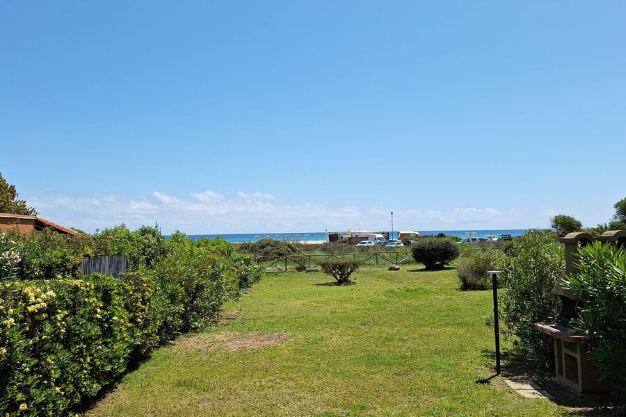 Villetta Mare - Nr. S412