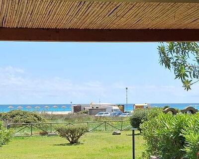 Villetta Mare - Nr. S412