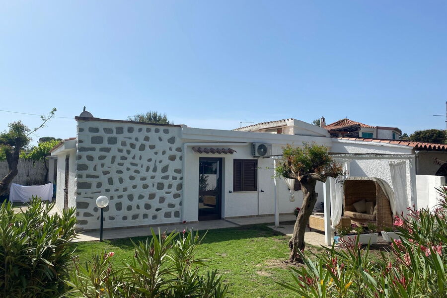 Gemütliche Strandresidenz - Nr. S431