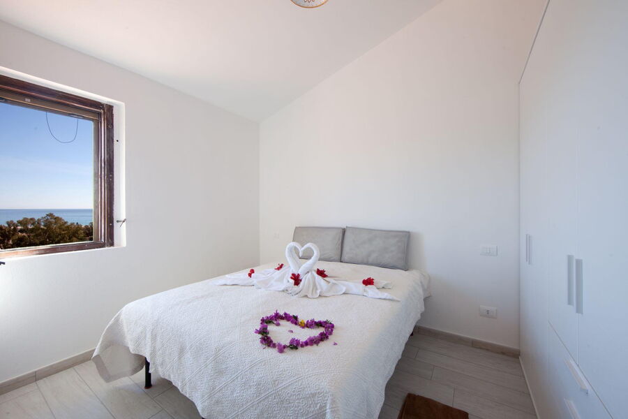 Villetta Bianca - Nr. S462