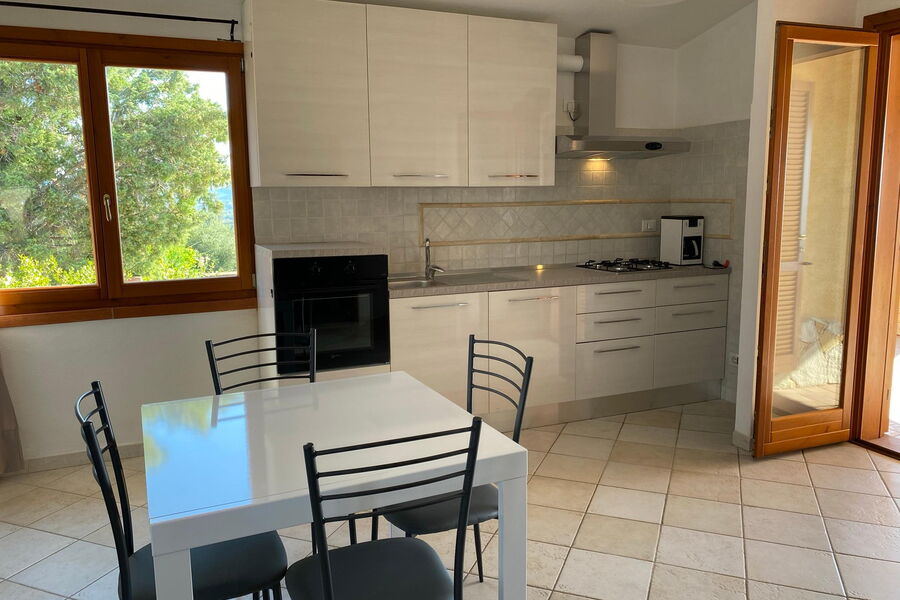 Villa Paradiso I - Nr. S475.1