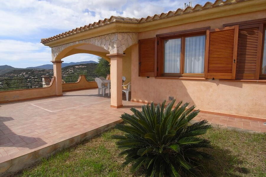 Villa Paradiso II, Haus Nr. S475.2