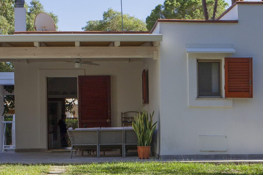 Villetta Pira - Nr. S490