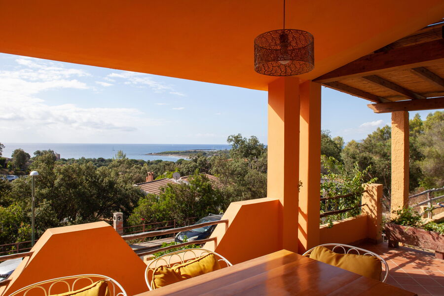 Villa Corallo - Nr. S810