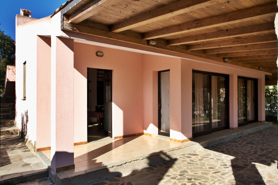 Villa Stella Marina - Nr. S812