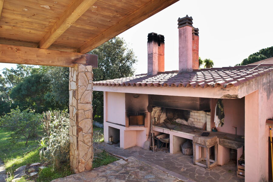 Villa Stella Marina - Nr. S812