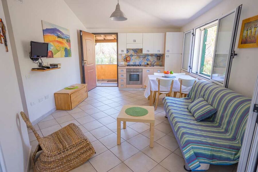 Chalet Sonne - Nr. 545D