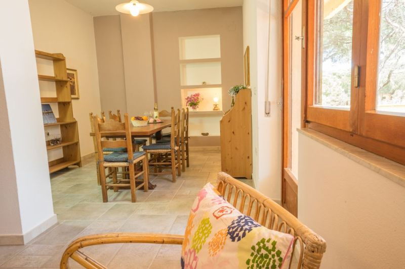 Surfer's Traumhaus an zwei Sandstränden - Nr. 555B - Essbereich
