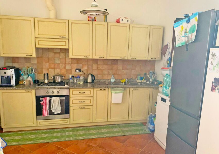 Hochwertige Villa am Ortsrand von Budoni