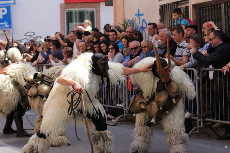 Sardafit-Fotos von Ferienhäusern und Ferienwohnungen auf Sardinien.