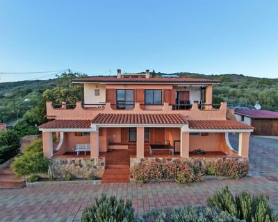 Ländliches Haus in Panoramalage - Nr. 320