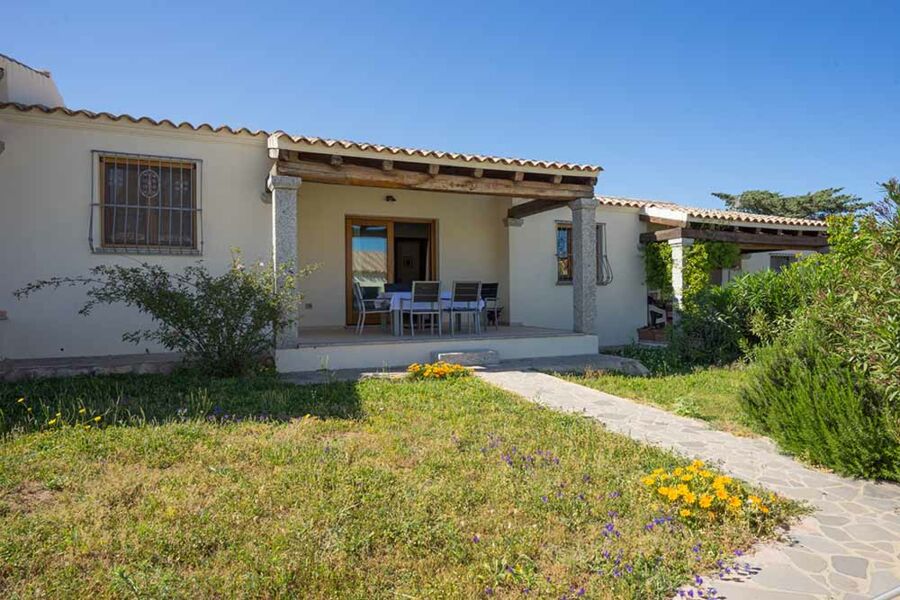 Haus am Budoni-Strand - Nr. 156/4