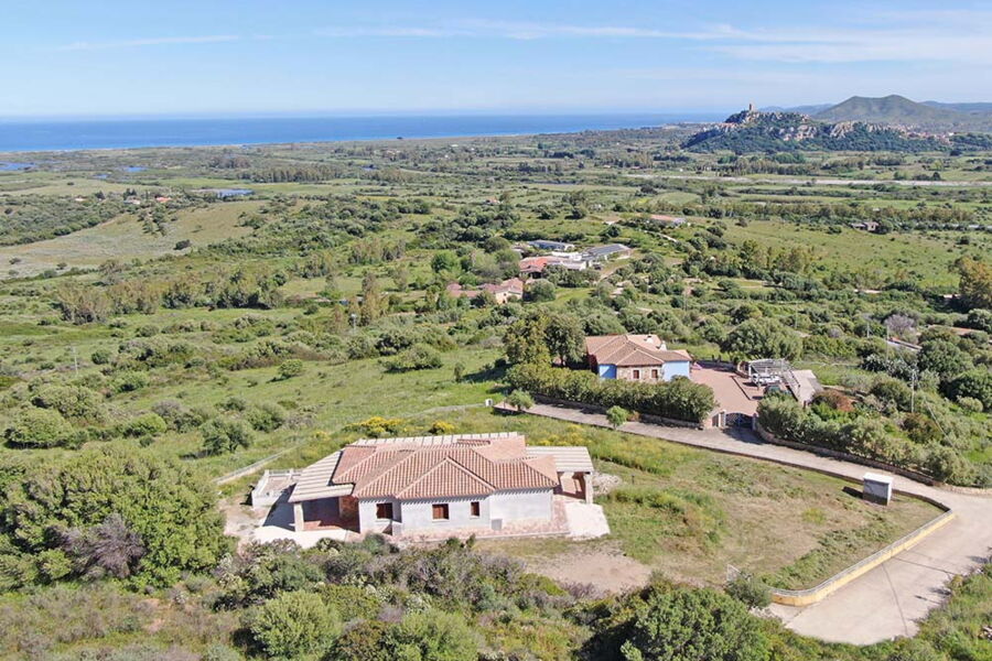 Panorama Haus Posada - Nr. 333A