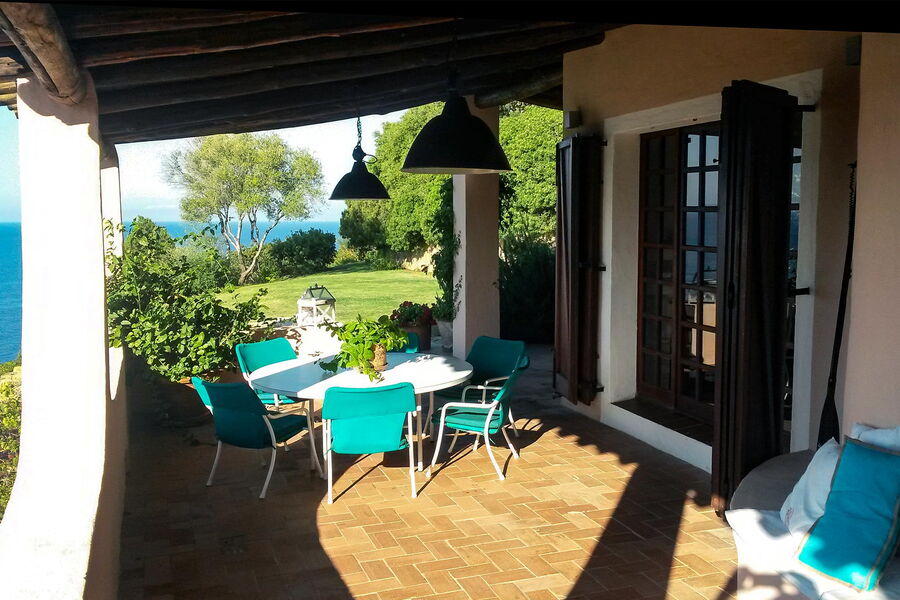 Villa Delfino - Nr. S242