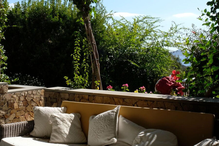 Villa Ruxi mit Jacuzzi - Nr. S352