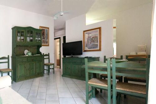 Villa Family II - Nr. S377