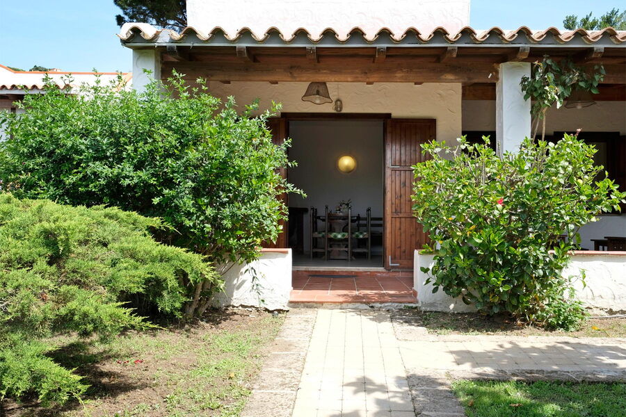 Dachterassenbungalow in Toplage II - Nr. S428