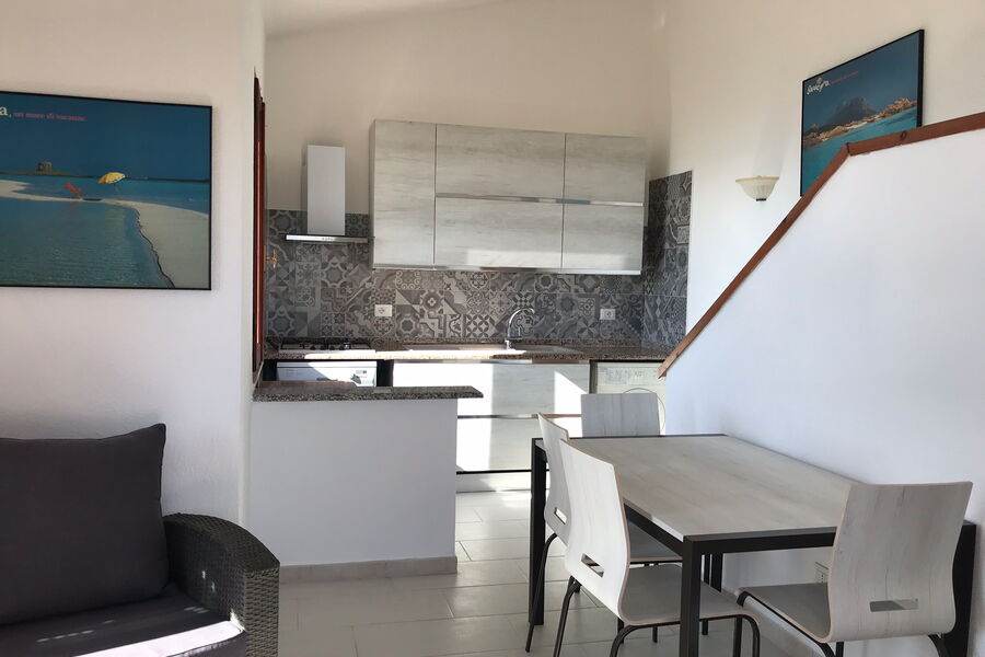 Strandnahes Panoramahaus I - Nr. S442.1