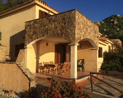 Haus at the Top II - Nr. S496