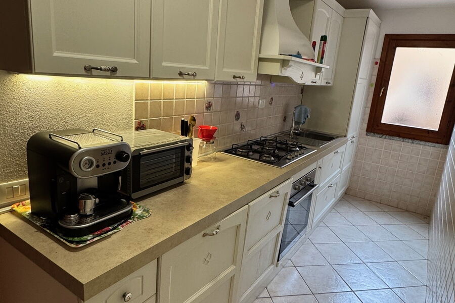 Haus at the Top II - Nr. S496