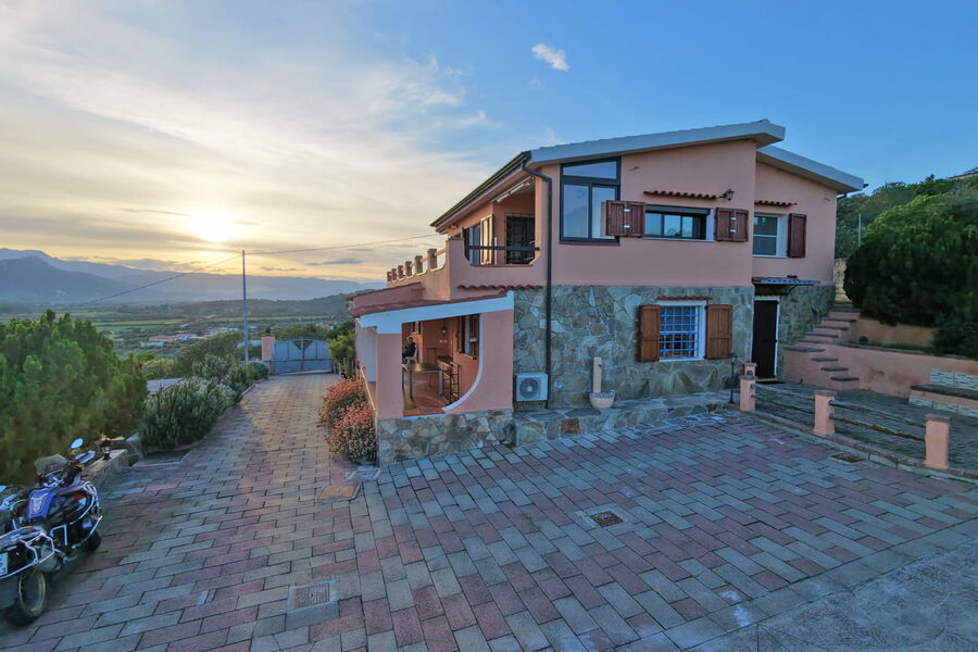 Ländliches Haus in Panoramalage - Nr. 320