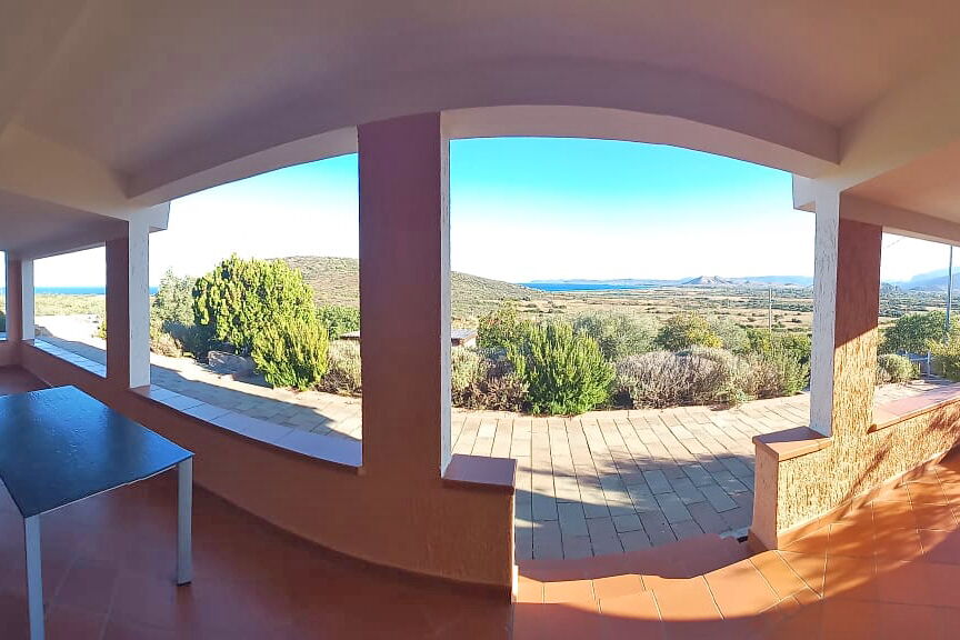 Ländliches Haus in Panoramalage - Nr. 320