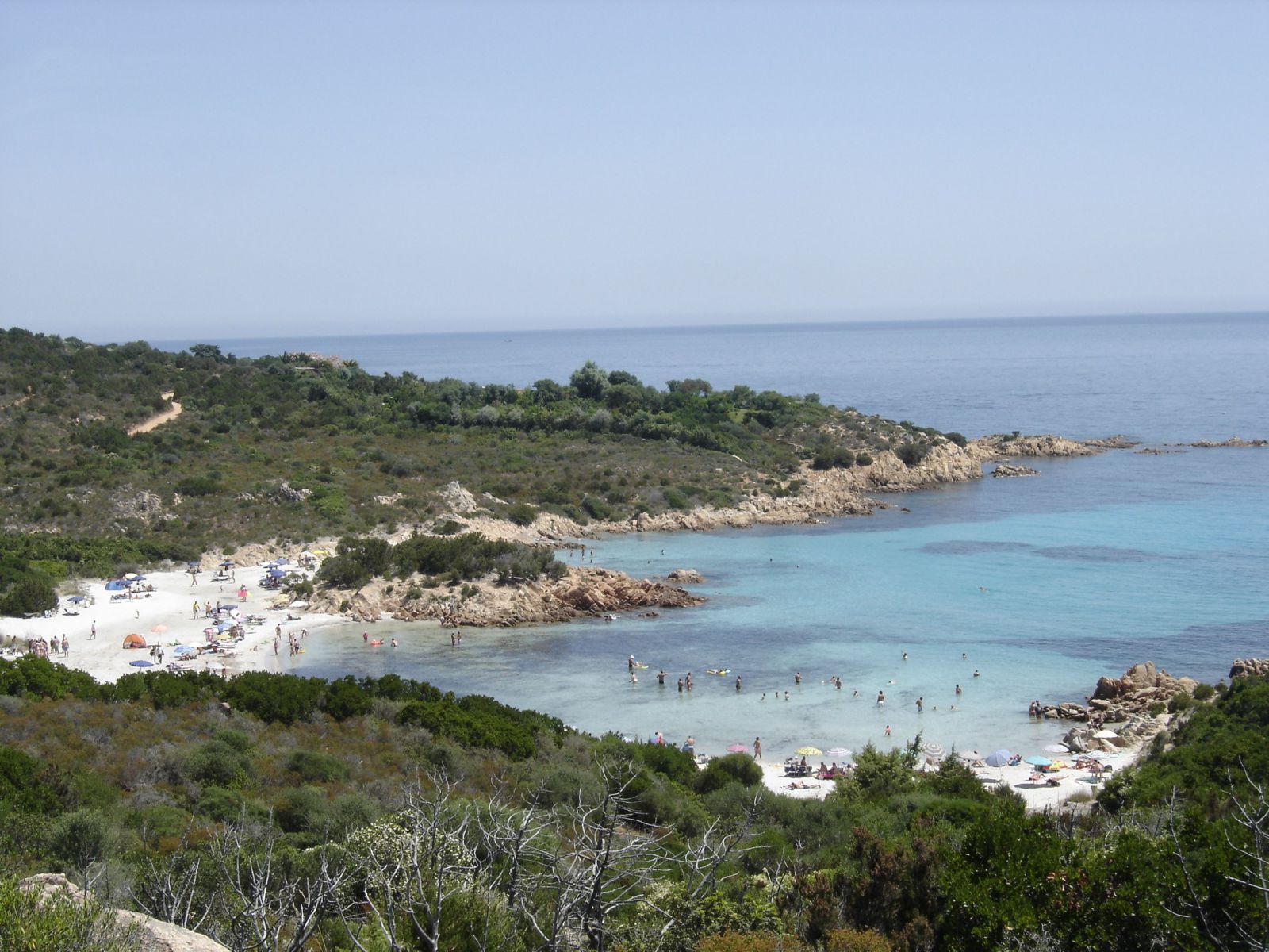 Porto Rondo Porto Rotondo