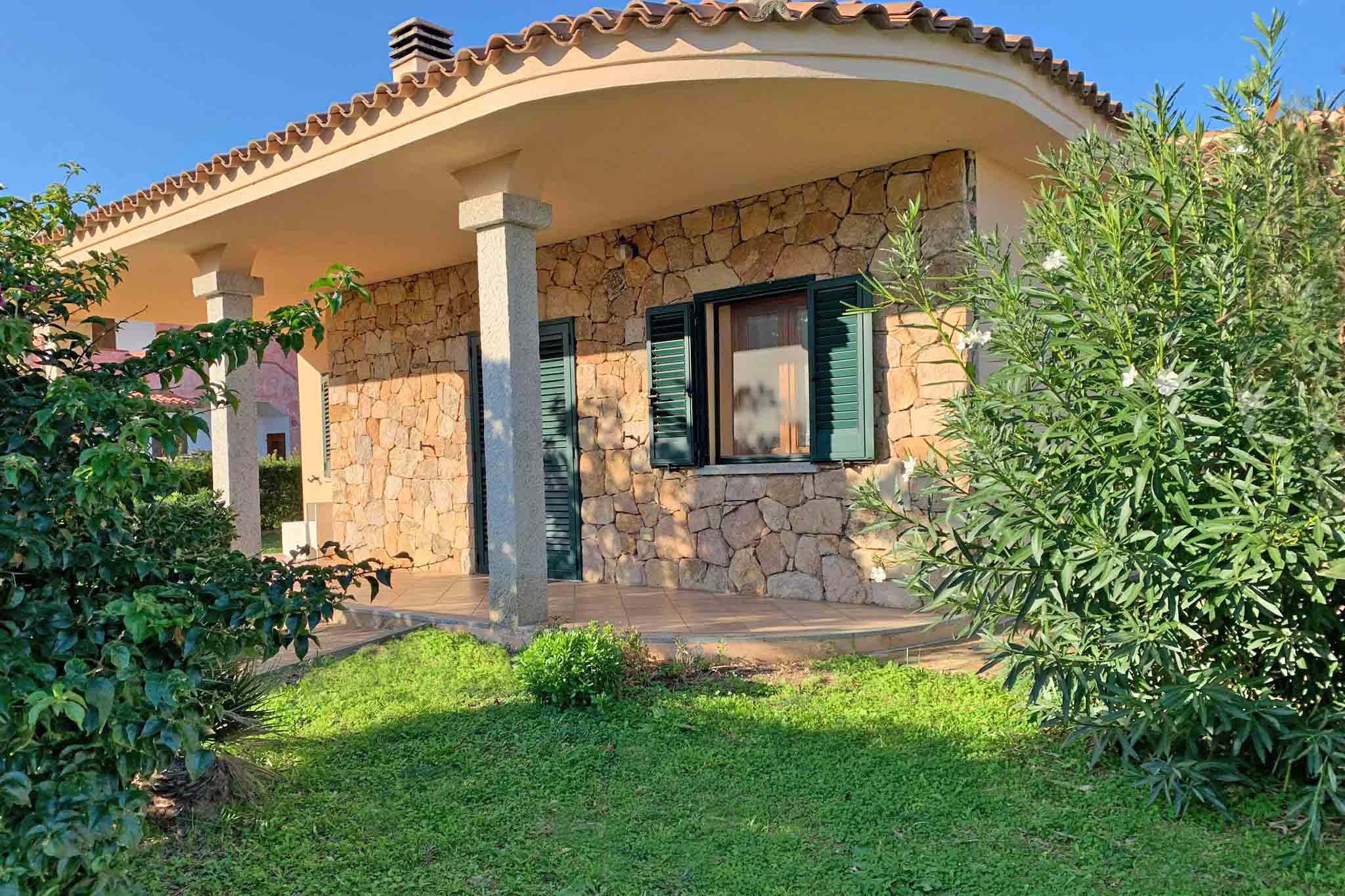 Hochwertige Villa am Ortsrand - Nr. 110