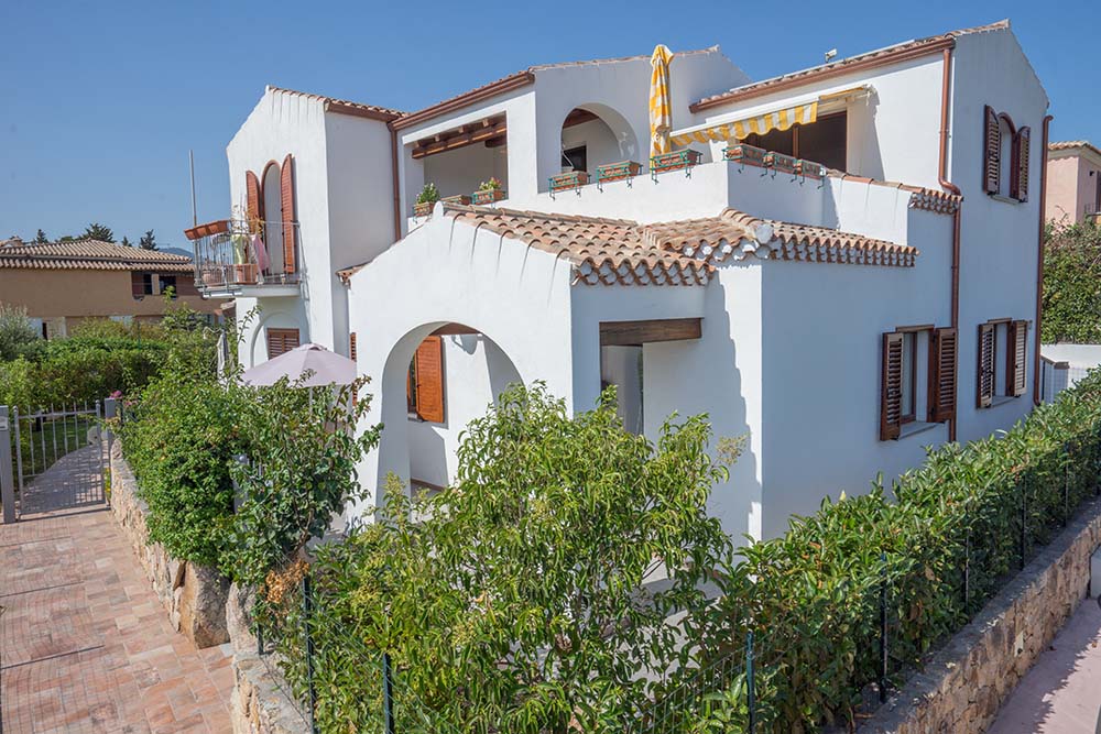 Schöne und günstige Wohnung am Strand - Nr. 141A