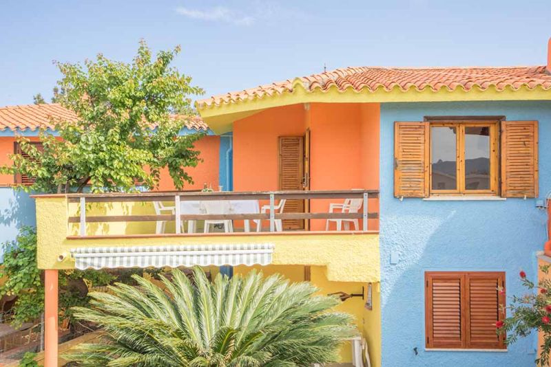 Günstige Ferienwohnung - Nr. 155B