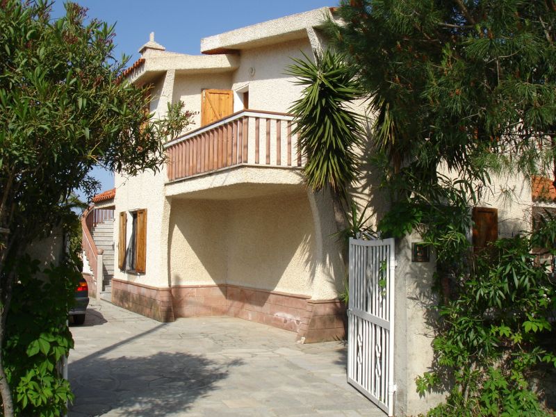 Villa in Stein und Marmor - Nr. 167A