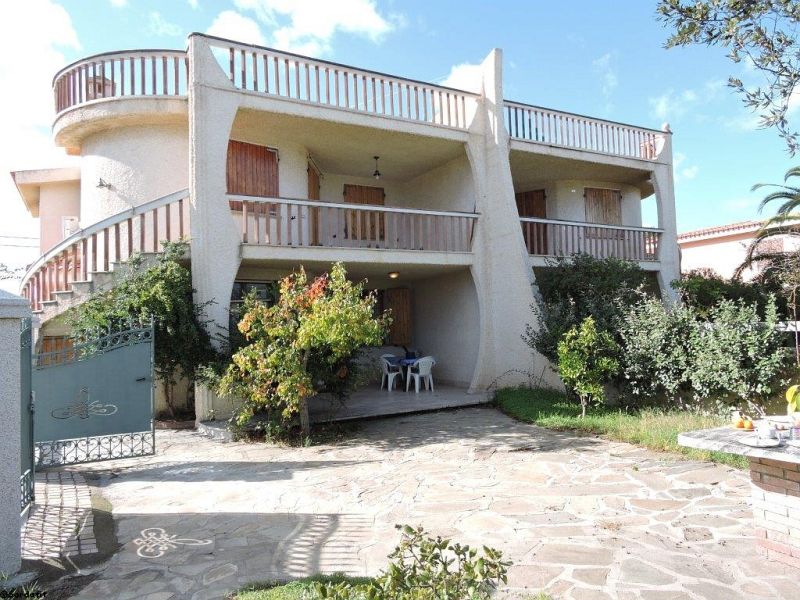 Villa in Stein und Marmor - Nr. 167C