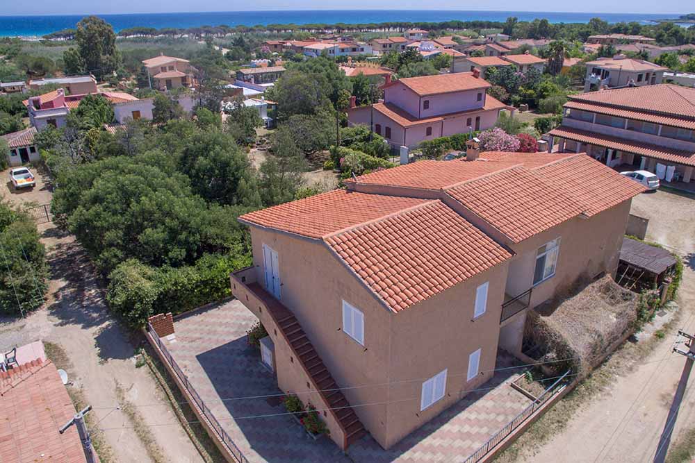 Haus am Strand - Nr. 168C