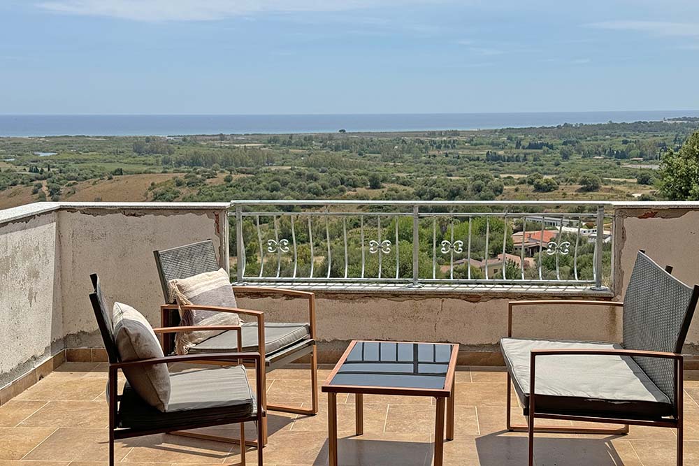 Panorama Haus Posada - Nr. 333A