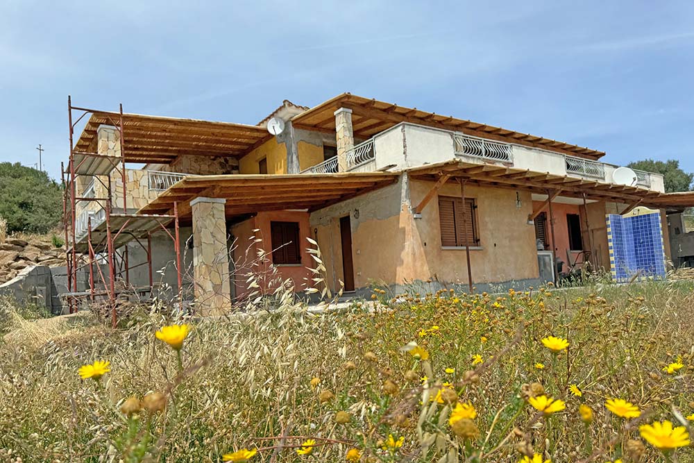 Panorama Haus Posada - Nr. 333B