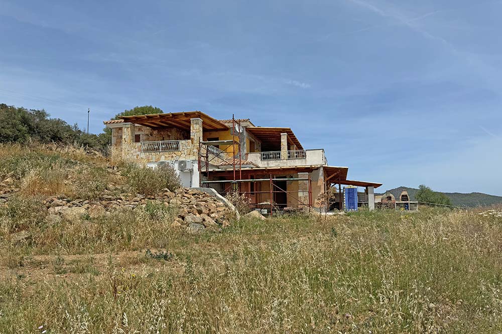Panorama Haus Posada - Nr. 333C