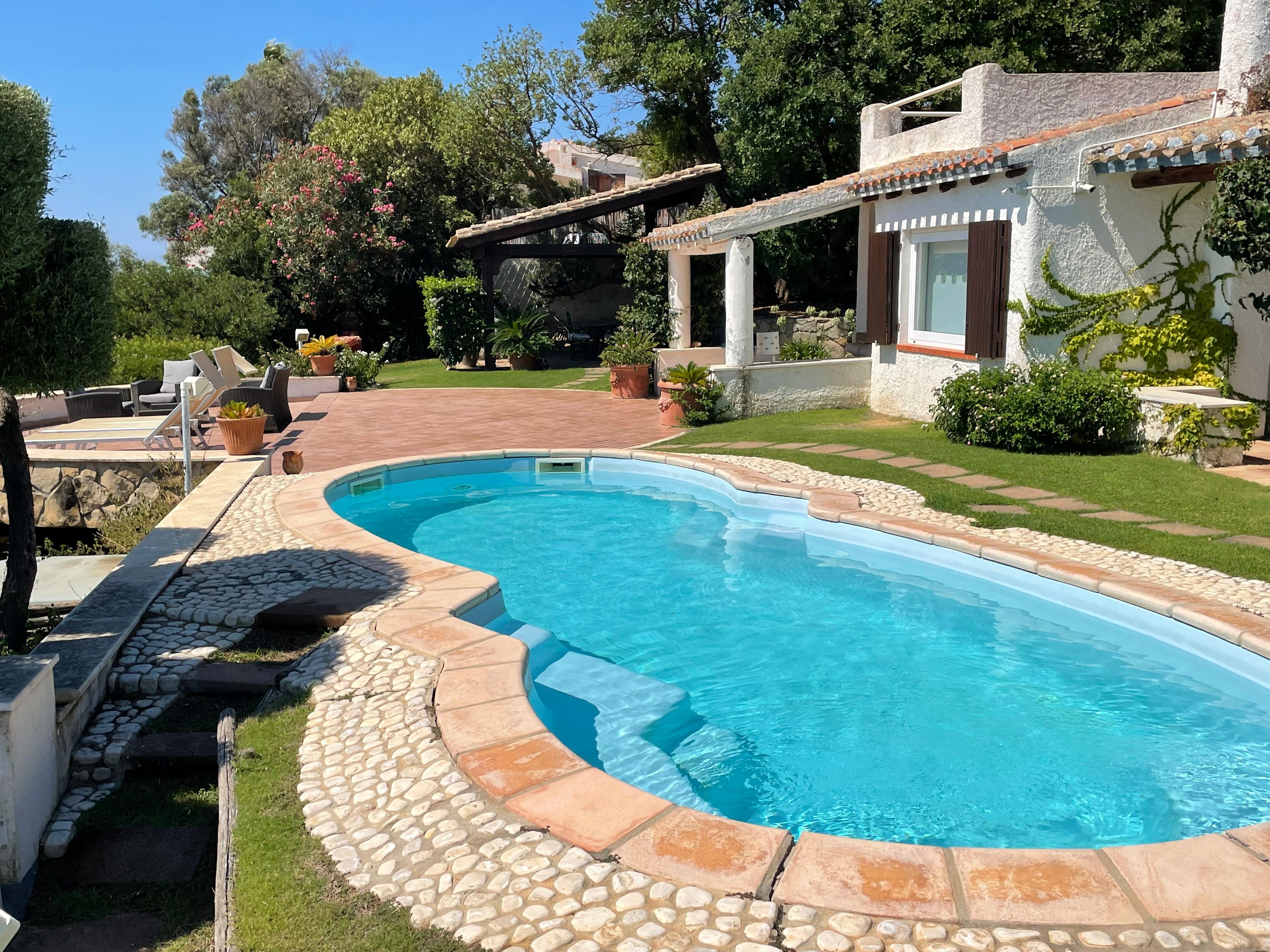 Villa Fantastica - Nr. S209