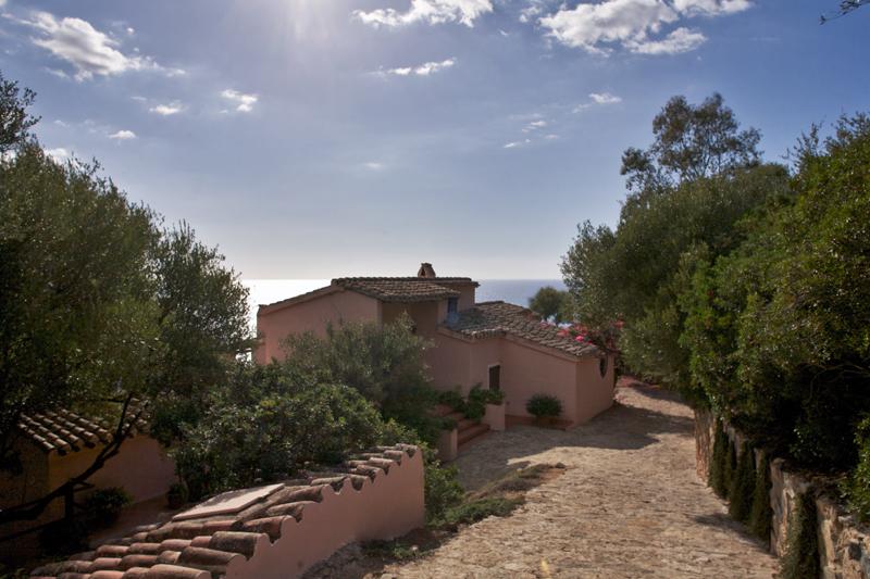 Villa Delfino - Nr. S242