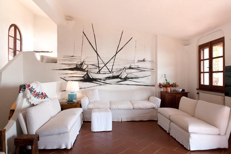 Villa Delfino - Nr. S242