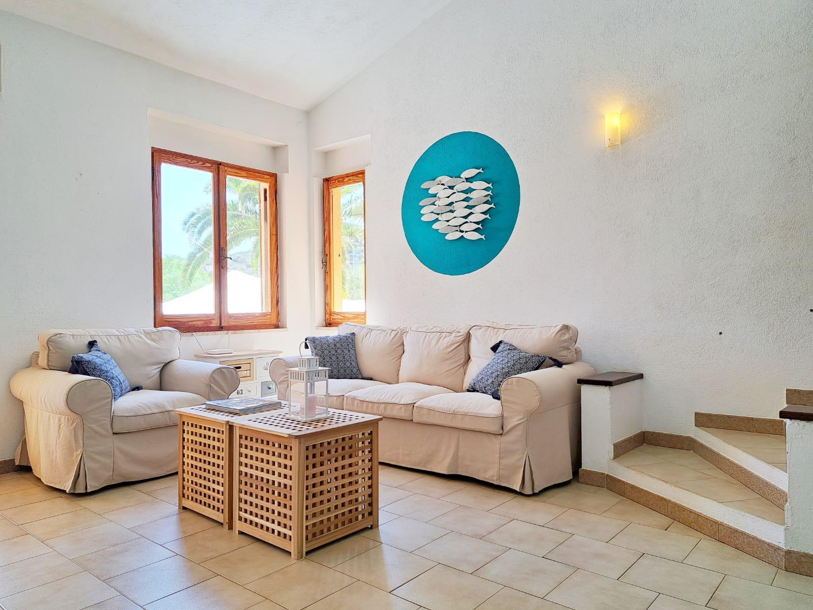 Sweet Home Caterina - Nr. S346