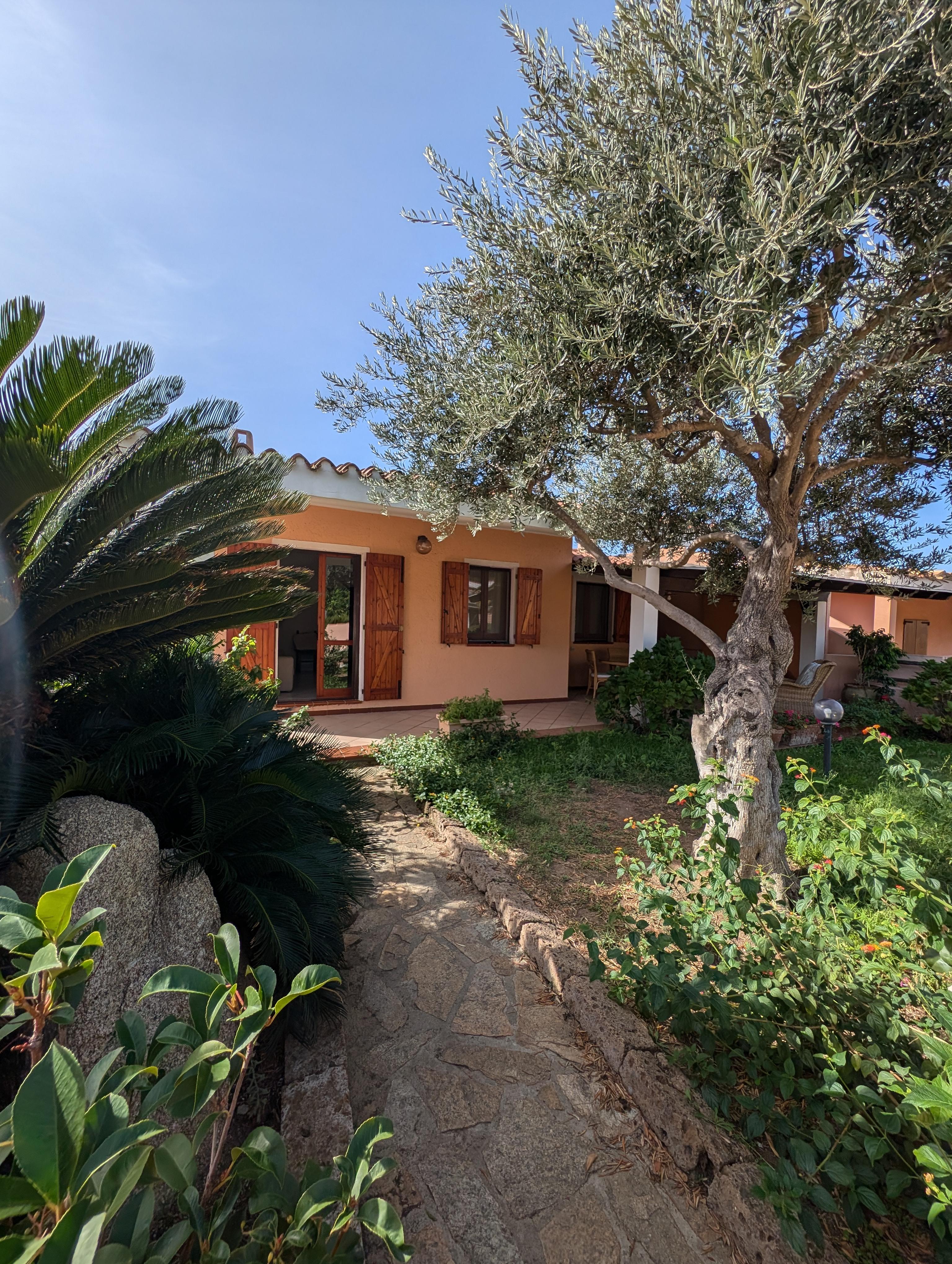 Villa Family II - Nr. S377