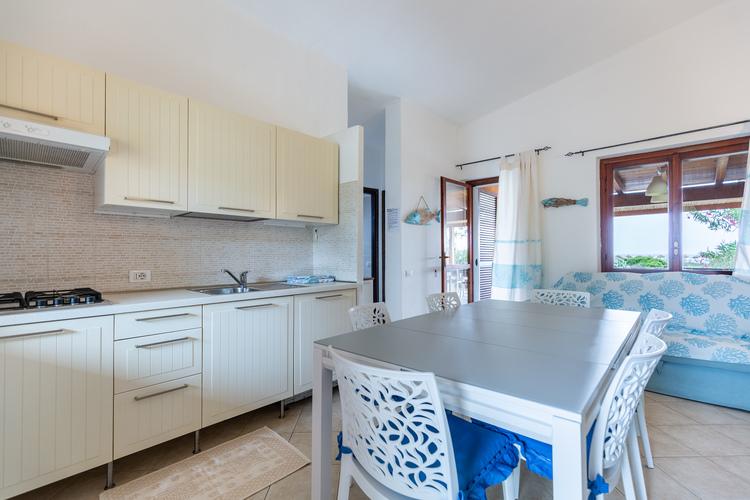 Villetta Mare - Nr. S412