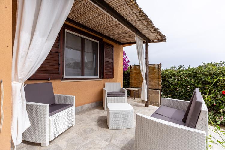 Villetta Mare - Nr. S412