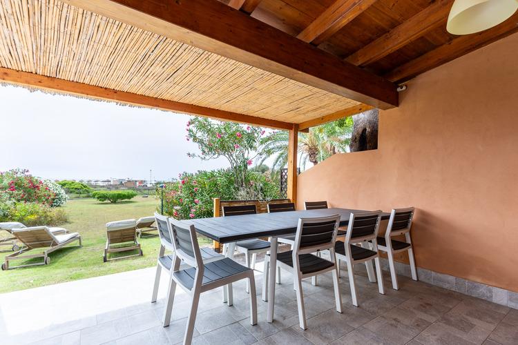 Villetta Mare - Nr. S412