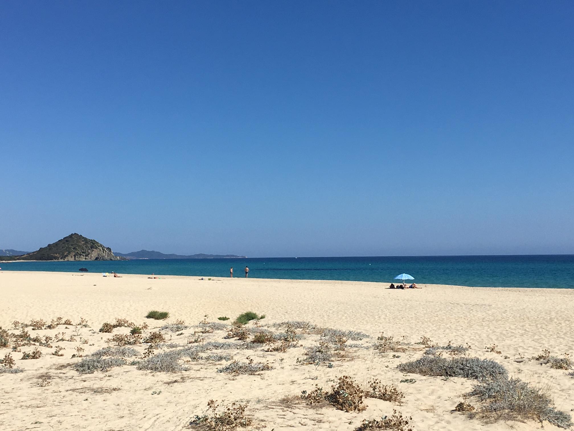 Gemütliche Strandresidenz - Nr. S431